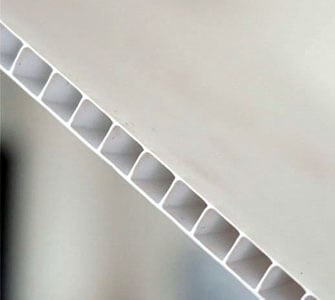 Corflute Sheets
