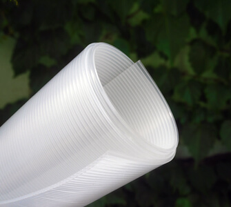 LDPE twin wall roll