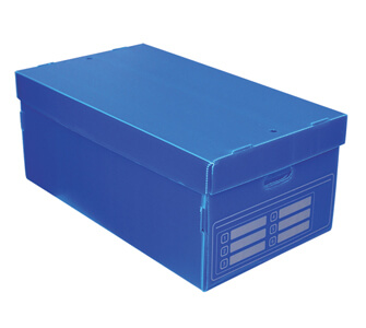 archive storage box