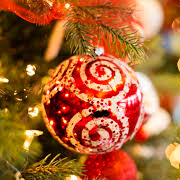 christmas is coming