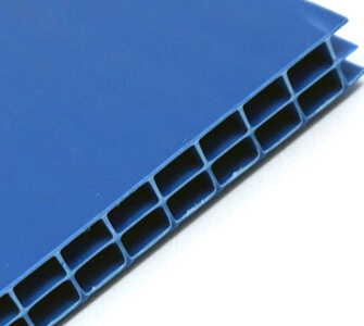heavy duty hollow profile