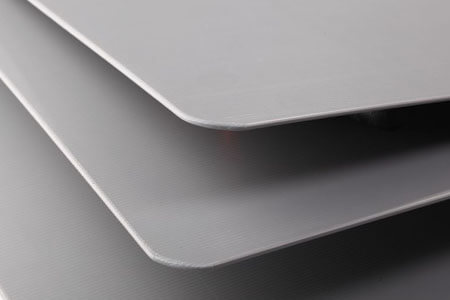 pp layer pad