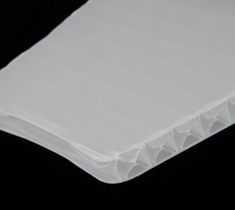 x-wall plastic board