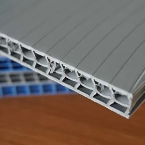 10mm Multiwall PP Panel