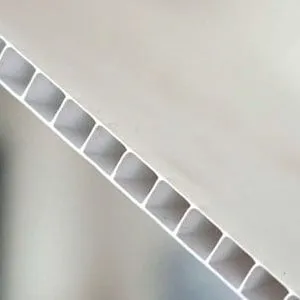 Corflute Sheets