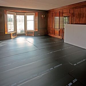 Corrugated Plastic For Floor Protection