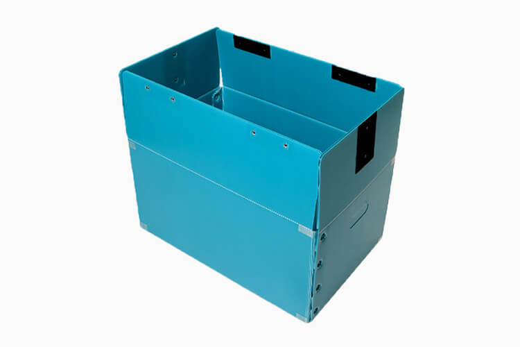 Food Safety and Reusable Packaging