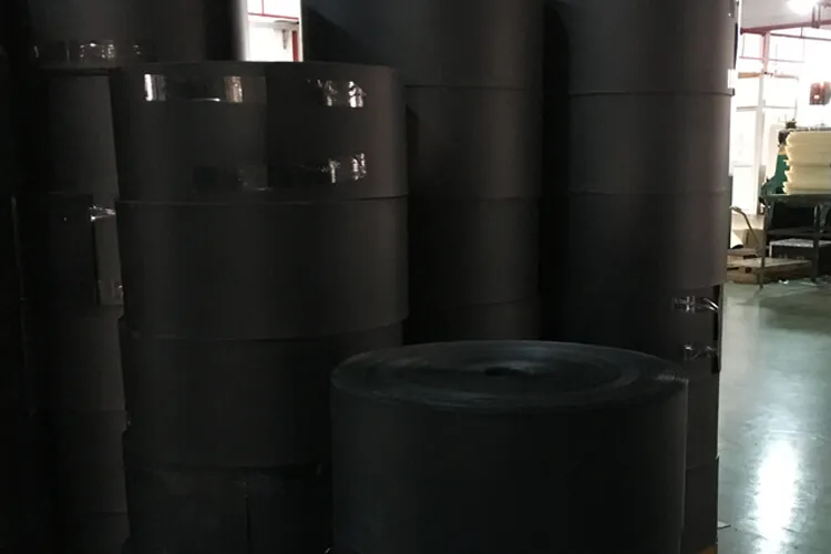 How You Save Money with Corrugated Plastic Rolls