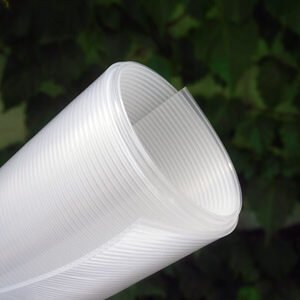 LDPE Twin Wall Plastic Roll