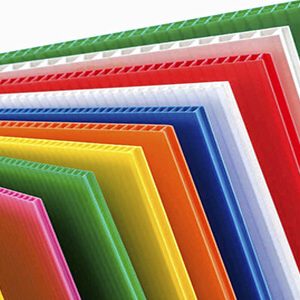 Plastico Corrugado