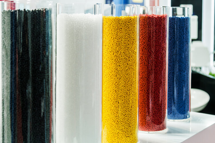 The 3 Plastics for Twin Wall Profile Extrusion