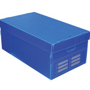Archive Storage Carton