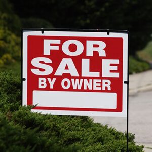 Corflute for Sale Signs