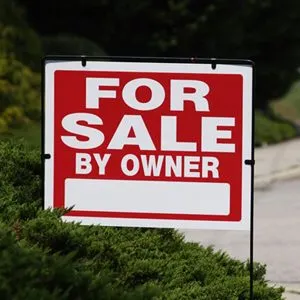 Corflute for Sale Signs