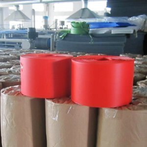 PP Corrugated Plastic Rolls