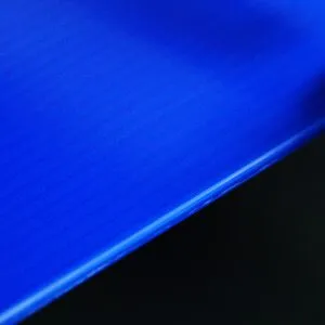 Edge Sealed PP Layer Pad