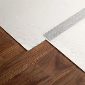 Fluted Twin Wall Plastic Sheet