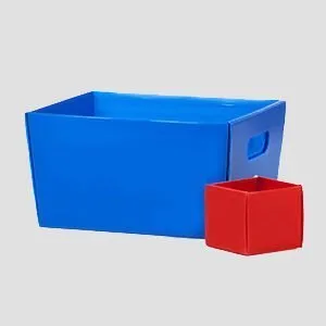 Portable Recyclable Collector