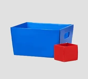 Portable Recyclable Collector