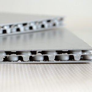 Honeycomb Sandwich Panel