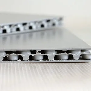 Honeycomb Sandwich Panel
