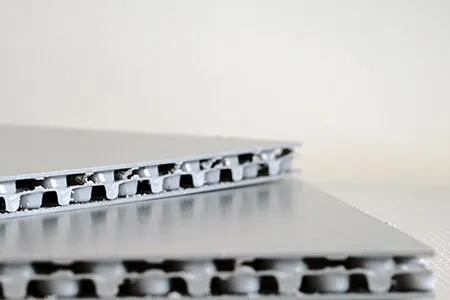 PP Honeycomb Panels