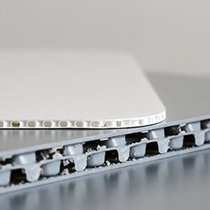 PP Honeycomb Panel