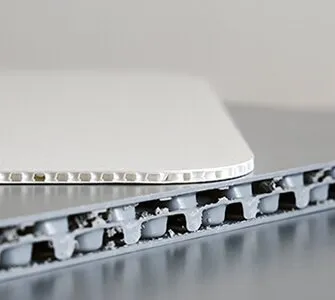 PP Honeycomb Panel