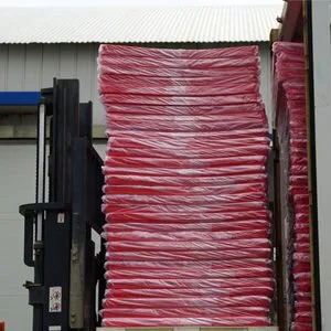PP Layer Pads