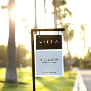 Real Estate Signs