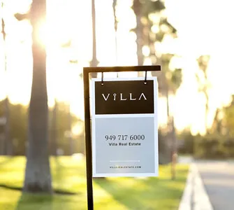 Real Estate Signs