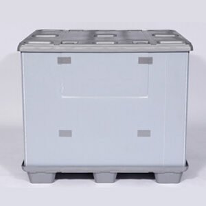 Reusable Plastic Pallet Box