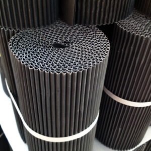 Single-Faced Corrugated Plastic Roll